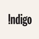 Indigo Books & Music