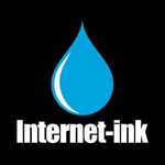 Internet Ink