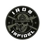 Iron Infidel