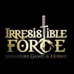Irresistible Force