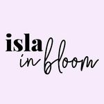 Isla In Bloom