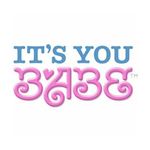 It's you Babe