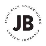 Jenni Bick Bookbinding