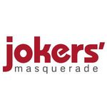 Jokers Masquerade