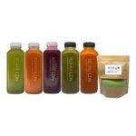 Juice REHAB London