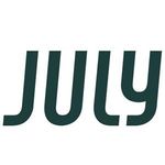 July