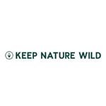 Keep Nature Wild