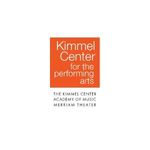 Kimmel Center for the Performing Arts
