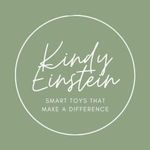 Kindy Einstein 