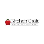 Kitchen Craft Waterless Cookware