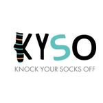 Knock Your Socks Off