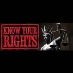 Know Your Rights