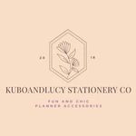Kuboandlucy Stationery Co