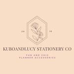 Kuboandlucy Stationery Co