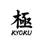 Kyoku Knivesa