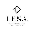 LENA Nail Polish