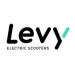 LEVY Electric Scooters