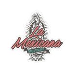 La Mexicana Taco Bar