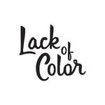 Lack of Color
