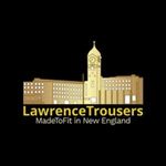 LawrenceTrousers