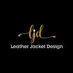 Leather Jacket Design