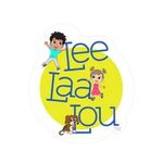 Lee Laa Lou