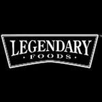 Legendary Foods