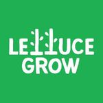 Lettuce Grow