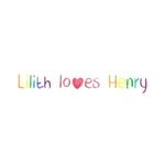 Lilith Loves Henry