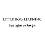 Little Boo Learning