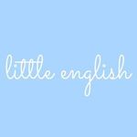 Little English