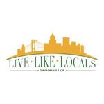 Live Like Locals Savannah