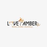Love Amber X