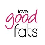 Love Good Fats