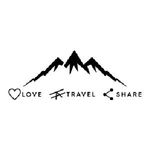 Love Travel Share