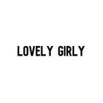 Lovely Girly