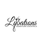 Lybations Signature Cocktails