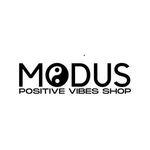 MODUS Positive Vibes Shop
