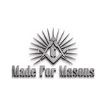Made for Masons