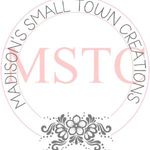 Madison's Smalltown Creations