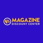 Magazine Discount Center