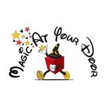Magic At Your Door