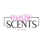 Magic Scents by JaiJou