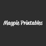 Magpie Printables