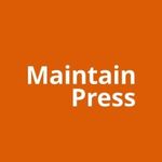 MaintainPress