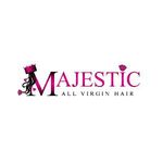 Majestic All Virgin Hair