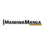 Manhwa Manga Merch