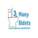 Many Bidets