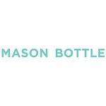 Mason Bottle