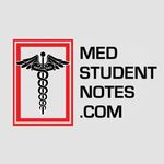 Med Student Notes